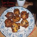 Cooksnap dari DEWI SARASWATI untuk resep Tape Goreng Keju