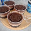 Cooksnap dari Puji Winarni untuk resep Oreo Desert Cup