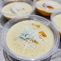 Cooksnap dari Siska Juwita untuk resep Buko Mango Fruizy