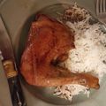 รูป Cooksnap ของ Patcharapa Yaklai เมื่อเขาทำ ไก่ต้มน้ำปลา