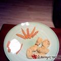 Cooksnap από anastaziak στη συνταγή Λαχταριστό πανέ κοτόπουλο με γιαούρτι