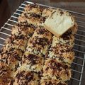 Cooksnap dari 🌷ferariani untuk resep Roti sobek selembut kapas(1x Proofing)