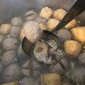 Cooksnap dari Ratih73_Indonesia untuk resep Kuah Bakso Sapi