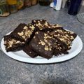 El cooksnap de alejandra cuando hizo Masitas dietéticas muy ricas.
