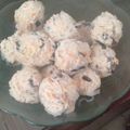 Cooksnap dari Eve_Joy untuk resep Sop Baso Rambutan