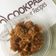 Cooksnap dari Fitria untuk resep Inti kelapa (isian dadar gulung)