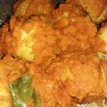 Cooksnap dari Tyta untuk resep Telur Ceplok Balado