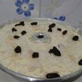 Cooksnap dari Umi Salsa untuk resep Bolu tape lembut