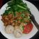 Cooksnap dari Yulianti untuk resep Mie Ayam Pangsit Goreng
