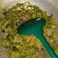 Cooksnap dari Bertha Desvia untuk resep Sambalado Mudo Khas Minang