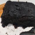 Cooksnap dari Dinda untuk resep Cake/Kue/Bronies Oreo Fanta Kukus Mudah Enak Cuma 2 Bahan Saja