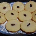 Cooksnap dari febrianty ibrachiem untuk resep Kue Lumpur Kentang (dengan Tepung Kentang)