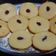 Cooksnap dari febrianty ibrachiem untuk resep Kue Lumpur Kentang (dengan Tepung Kentang)