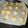 El cooksnap de Cintia Rojas cuando hizo Bombas de crema.