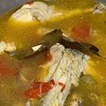 Cooksnap dari Betty Kunarto untuk resep Garang Asem Ayam