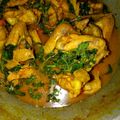 Cooksnap dari Irmaa Apriyantii Ajeng untuk resep Ayam Rica-Rica Manado