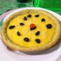 Cooksnap dari Denni Widiyaningrum untuk resep Pie Susu Teflon