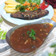 Cooksnap dari Rini.Wijaya26 untuk resep Steak daging sapi