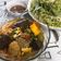 Cooksnap của Nguyễn Thuỵ Chi Anh khi họ làm theo món Bún riêu thịt