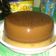 Cooksnap dari Novita Setyoko untuk resep Puding Coklat Kopi with kurma