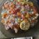El cooksnap de Maria Paz Touceda cuando hizo Guiso de arroz vegano.