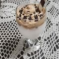 Cooksnap dari Lyn untuk resep Dalgona Cofee si Kopi Busa ala Korea | Kopi ala Cafe