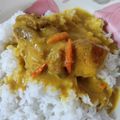 Cooksnap dari Neng Addine untuk resep Lodho Ayam (bakar)