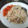 Cooksnap dari Oktari Liana untuk resep Nasi goreng putih cabe rawit