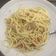 Cooksnap dari Sri Wulan R Siallagan untuk resep Spaghetti Aglio Olio Ayam