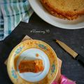 Cooksnap dari Dapoer Zoe untuk resep Cake Putri Keraton