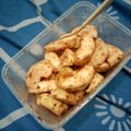 Cooksnap dari Dapoer Rasya untuk resep Rujak Bangkok Jambu Kristal