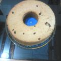 Cooksnap dari Rina Yulianawati untuk resep Bolu Pisang