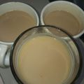 Cooksnap dari Sya Yea Liena untuk resep Wedang jahe susu