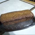 El cooksnap de silvanatoledo cuando hizo Budín de banana y avena en la licuadora 👏👏.