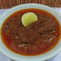 Cooksnap dari Ana Rafa Fadhlillah untuk resep Bumbu Kacang Batagor Abang-Abang Jualan