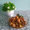 Cooksnap dari msy.ditha untuk resep Sambal kerang tahu