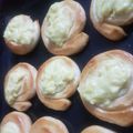 El cooksnap de Pamela cuando hizo • Facturas •.
