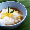 Cooksnap dari Karya Andini untuk resep Bubur Sumsum Lembut