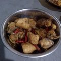Cooksnap dari Agita Hinata untuk resep Ayam Kecap Simpel