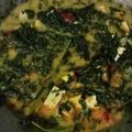 Cooksnap dari ulfah untuk resep Gulai Tahu Daun Singkong