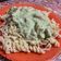 El cooksnap de Julieta Rastillo cuando hizo Fideos con pesto a base de Albahaca.