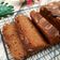 Cooksnap dari Idha Midayanthi untuk resep Onbijtkoek (cake rempah khas Belanda)