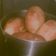 Cooksnap dari nie_dualima untuk resep Luti Gendang (Roti Goreng Isi)