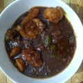 Priyanka Banerjee's cooksnap of when they made চিলি চিকেন(Chili chicken recipe in bengali).