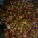 Cooksnap dari arsyelien untuk resep Orek tempe kacang tanah