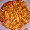 Cooksnap dari Nabila rahmayanti untuk resep Otak-Otak Mercon