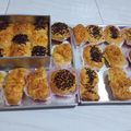 Cooksnap dari Fanny Mirza untuk resep Roti Lembut Tangzhong "Metode Tangzhong"