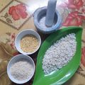 Cooksnap của mèo nhỏ khi họ làm theo món Bột rang muối homemade