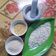 Cooksnap của mèo nhỏ khi họ làm theo món Bột rang muối homemade