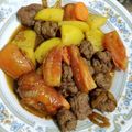 Cooksnap dari Monika Tjee untuk resep Bestik Daging Solo
